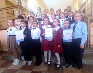 Read more about the article БиблиоОлимп
